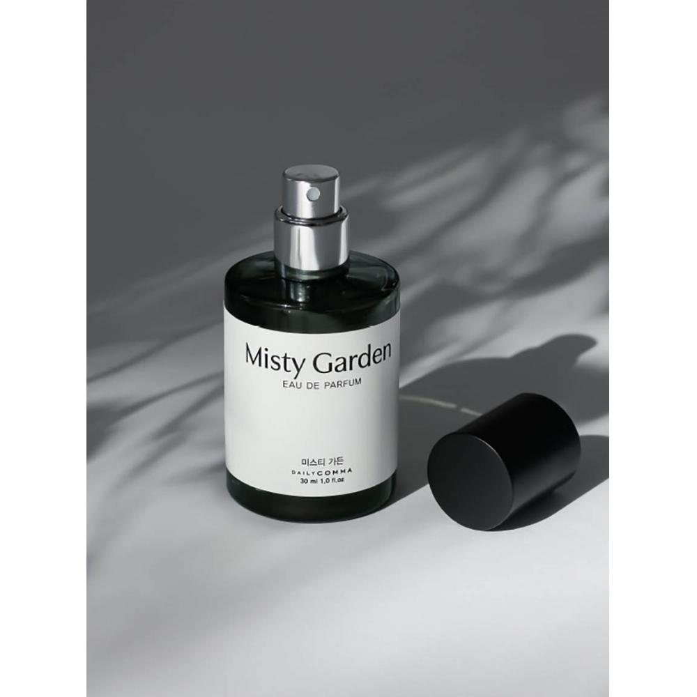 

Парфумована вода Daily Comma Misty garDen 30 мл