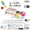 SPACE COW Jeu éducatif émotions - Le Monstre des couleurs nouvelle édition - Dès 3 ans - 2 à 5 joueurs - 20 min