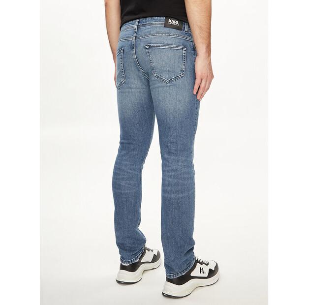 Jeans KARL LAGERFELD 265840 542854 Blue Regular Fit
