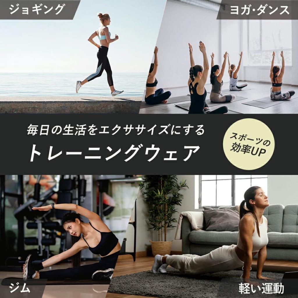 Training Running Top and Bottom Sauna Heavy Sweating Smoky Mie-Mie Women's Sportswear, Wear, Wear, Set, Suit, Diet, (4XL, Pink)