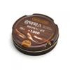 Daiso One Touch Cap Shoe Polish  Large  Brown 