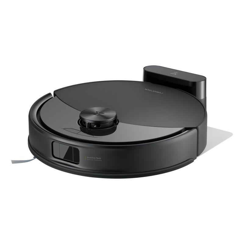 Roborock Q10 VF robot vacuum cleaner 10000Pa Black