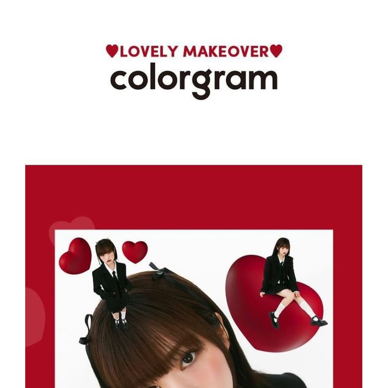 colorgram - Tintin Dory Duo Blusher - 5 Types