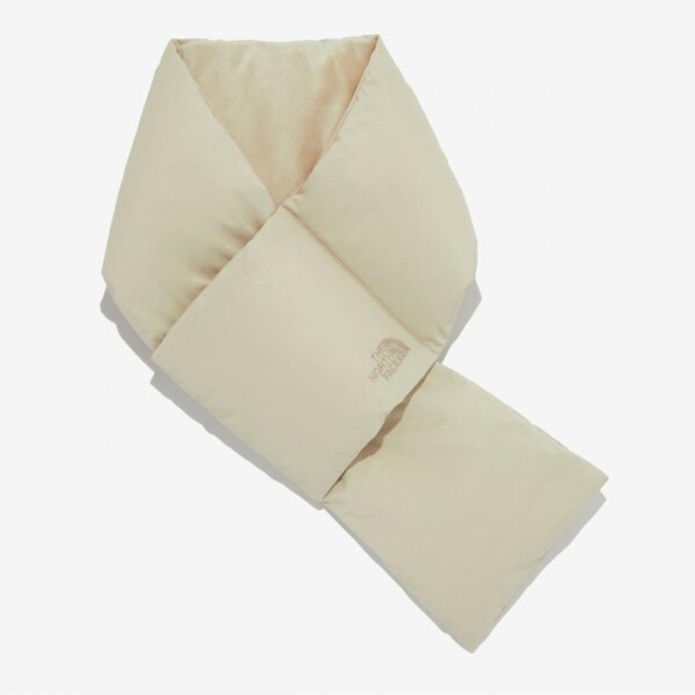 

North Face Tea Ball Muffler Na5iq50b Crb ONE