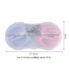 Anti-Bleeding Pet Grooming Scissors & Nail Clippers for Cats and Dogs