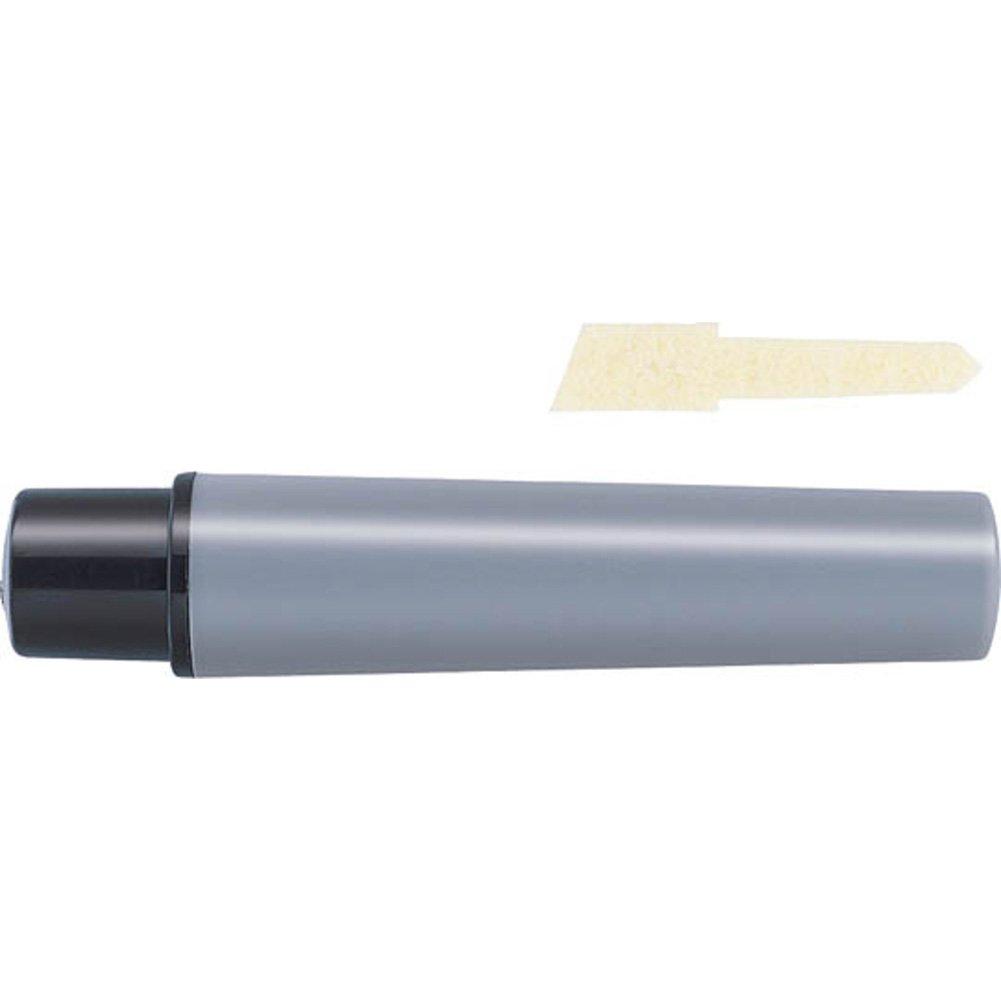 Zebra Pen Ink Cartridge Set 10 Hi-Makicare Oil-Based (Black, Cartridges) B-RYYT5-BK