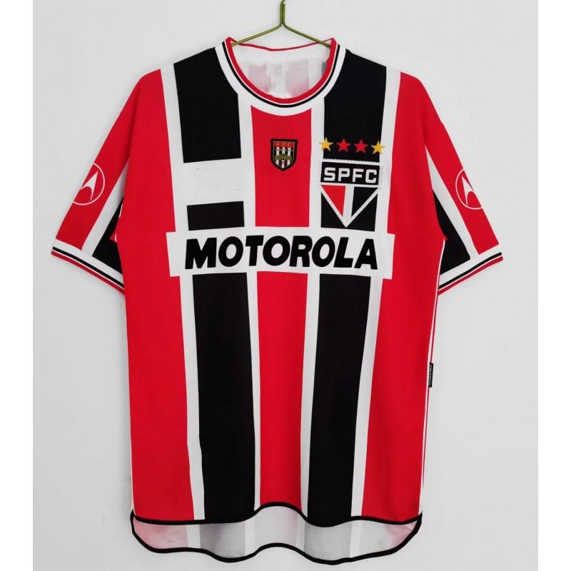 Retro Football Jerseys AC Milan Inter Arsenal Chelsea Dortmund Corinthians Brazil National Team Vintage Soccer Shirts