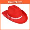 Hattar – Cowboyhattar