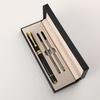 Metal Signature Pen, Black Orb Pen, Gender-Neutral Pen, Business Gift Pen, Advertising Pen