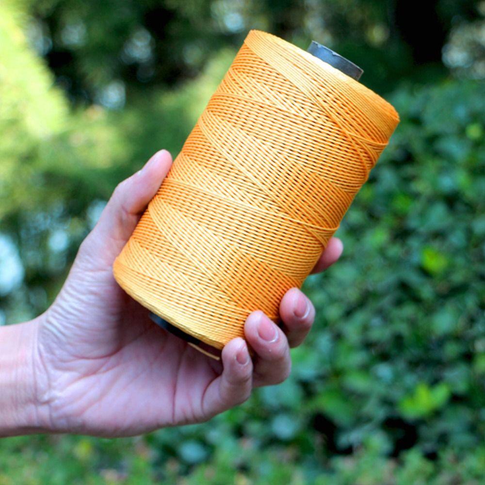 Nylon Knit Kite Line Large Power Tire Line Nylon Line Braided Rope Kite String  Kite