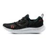 Under Armour Flow Velociti Mvmnt 'Black Batik' Sneakers 3024145-003