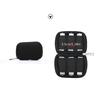 Compact USB Storage Pouch, Portable Carry Case for USB Drives & Tokens
