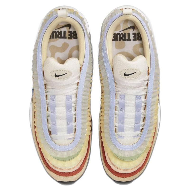 Nike Air Max 97 Be True 2023 Sneakers Casual Shoes FD8637-600