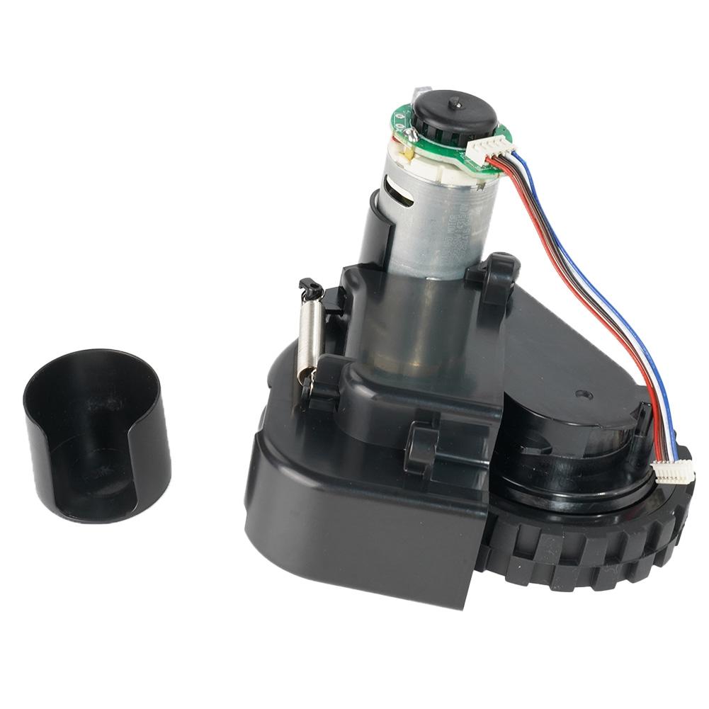 Useful Vacuum Cleaner Wheel For Isweep X3 Replacement