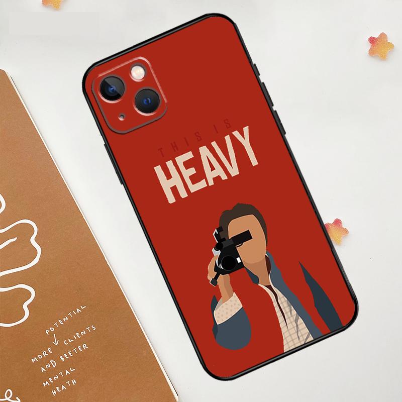 Back To The Future Case For Apple iPhone 16 15 14 13 12 11 Pro Max Mini XR 15 16 Plus 16e Protective Cover
