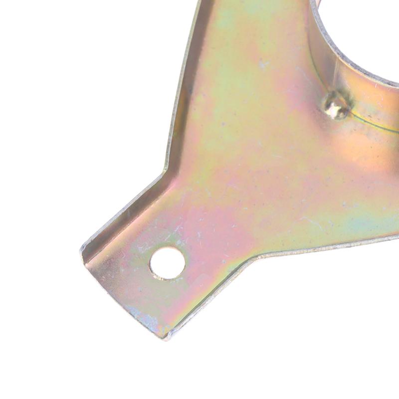 Colier Antenă TV Suport LNB Bandă Ku Pentru LNB Bandă Ku Fixă Pe Antenă Farfurie Bandă C Colier Ku Triunghiular