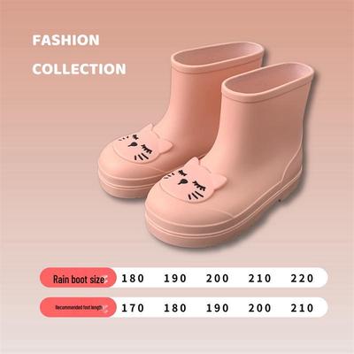 Unisex – Scarponcini e stivaletti