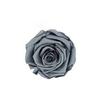 P-1  21 Preserved Roses in a Box Wedding Decor Floral Arrangements Wedding Dried Flower Home Decor Baby Shower Flowers 2~3cm