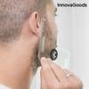 Forme de rasage - Innovagoods - Hipster Barber - Symétrique - Supports intégrés - Pour homme