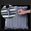 Air Column Bag Cushioning Packaging Roll Fragile Items for Express Delivery, Anti Drop and Anti Damage Filling Artifact Luxury Air Column Bag