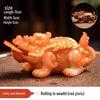 Color-Changing Pixiu Tea Pet Figurine