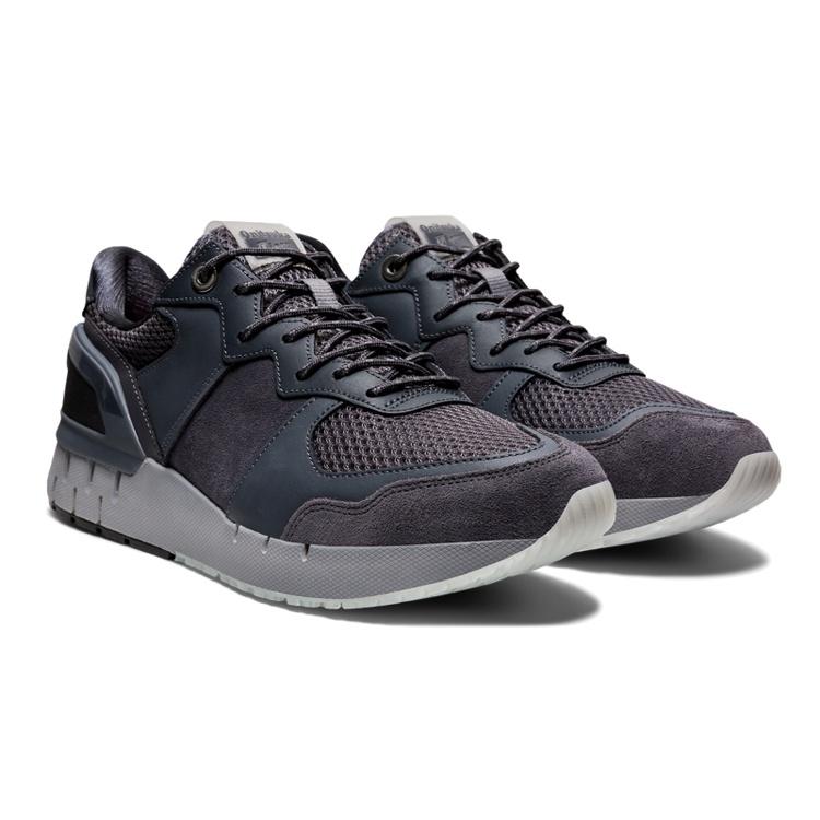 Onitsuka Tiger Rebilac Runner MP 'Grey Black' Men's 1183A815-022