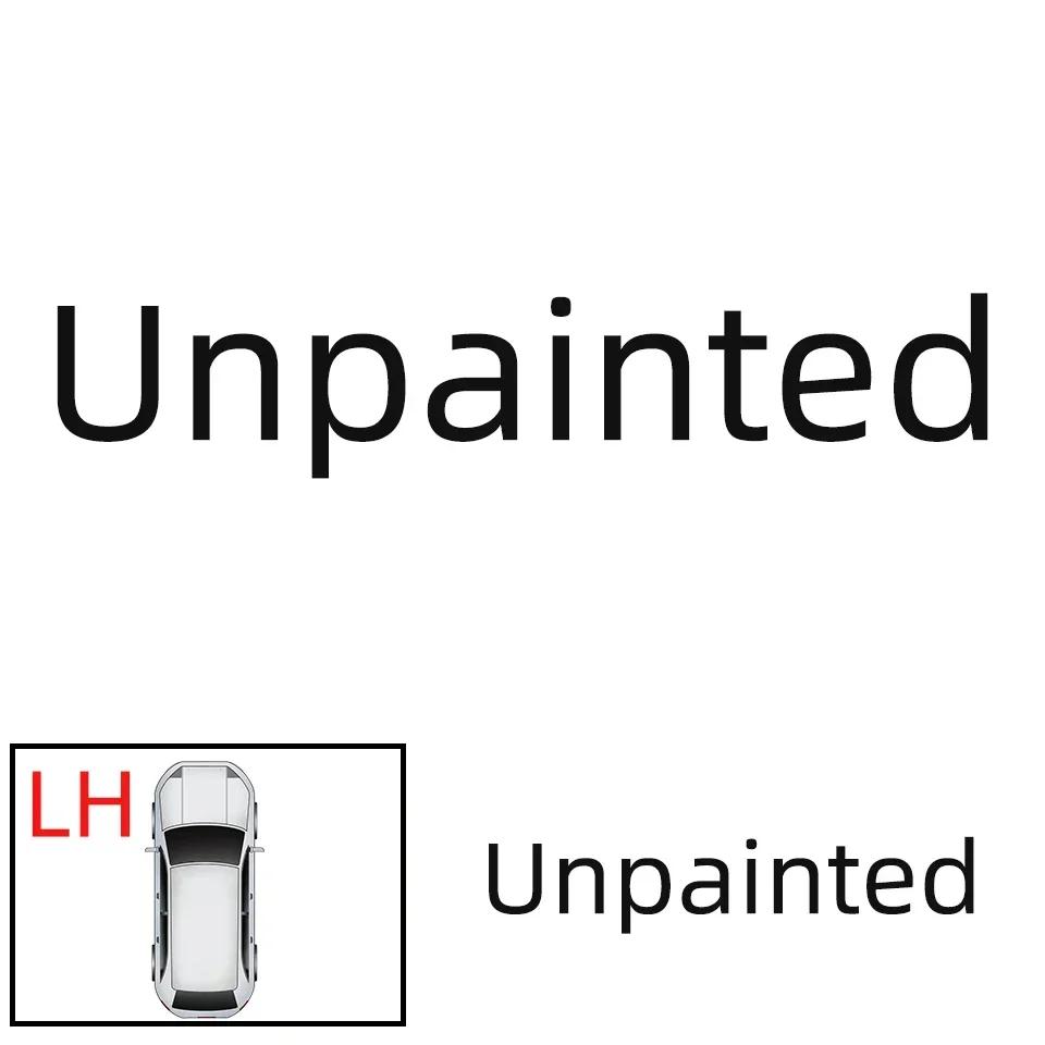 For Honda Fit Jazz Shuttle GK5 2014 2015 2016 2017 2018 Rearview Mirror Cover Cap Housing Shell High Quality Painted