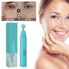 Peptide Eye Care Essence for Sensitive Skin 15ml Lightweight Hydrating Eye Essence with Hyaluronic Acid Non-Sticky Eye Cream