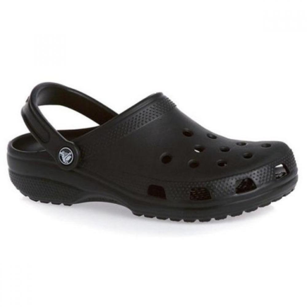 

Crocs Save Zone 05 Classic Clogs Black 10001 001 black/230