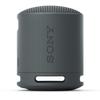 Sony SRS-XB100 Wireless Speaker: Clear Sound & Deep Bass/Waterproof & Dustproof IP67/Approx. 16hr Battery/Hands-Free Calls/Stereo Pair/USB