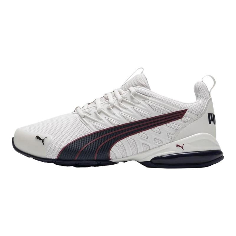 PUMA Voltaic Evo Breathable Casual Running Shoes Men White 379601-41 44