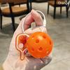 Fun Pickle Ball Buckle Pickle Ball Ornament Pickle Ball Creative Pickle Ball Keychain Mini Pickle Ball Pendant