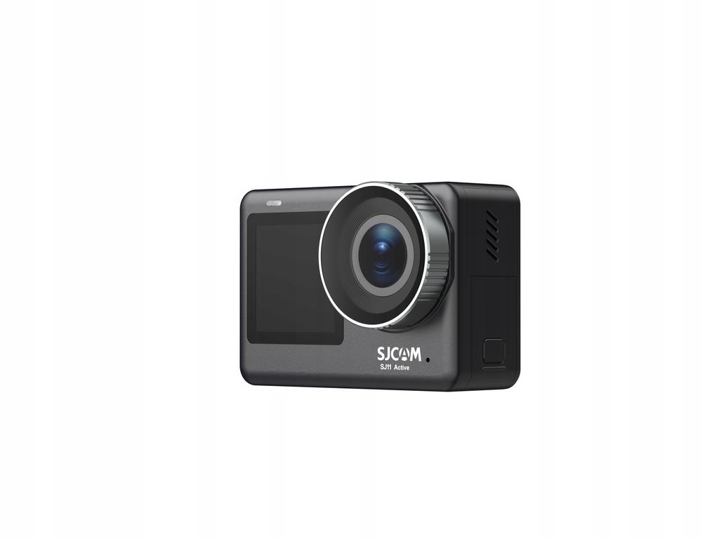 CAMÉRA SPORT SJCAM SJ11 ACTIVE 4K UHD