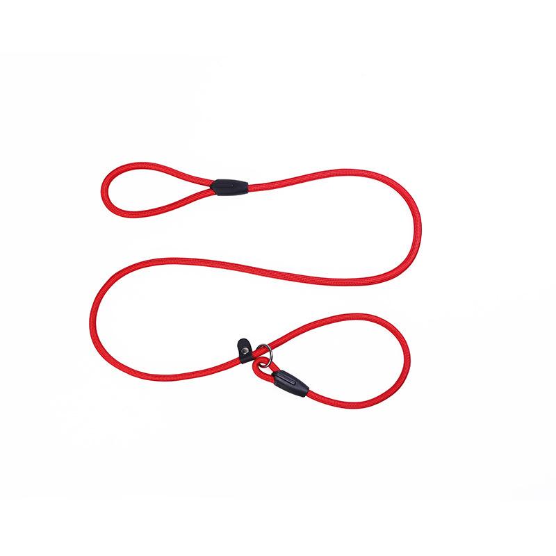Pet large dog leash dog explosion-proof dog leash go out walking cat p chain pet supplies