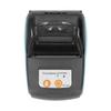 58mm Wireless Bluetooth Receipt Thermal Printer Portable Receipt Printer for Clothing Industry Stores DC7.4V with Cover
