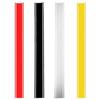 Motorcycle Sticker Tank Fairing Cowl Stripes Pinstripe Vinyl Racing Decal Sticker Unique and Attractive Decoration Accessories