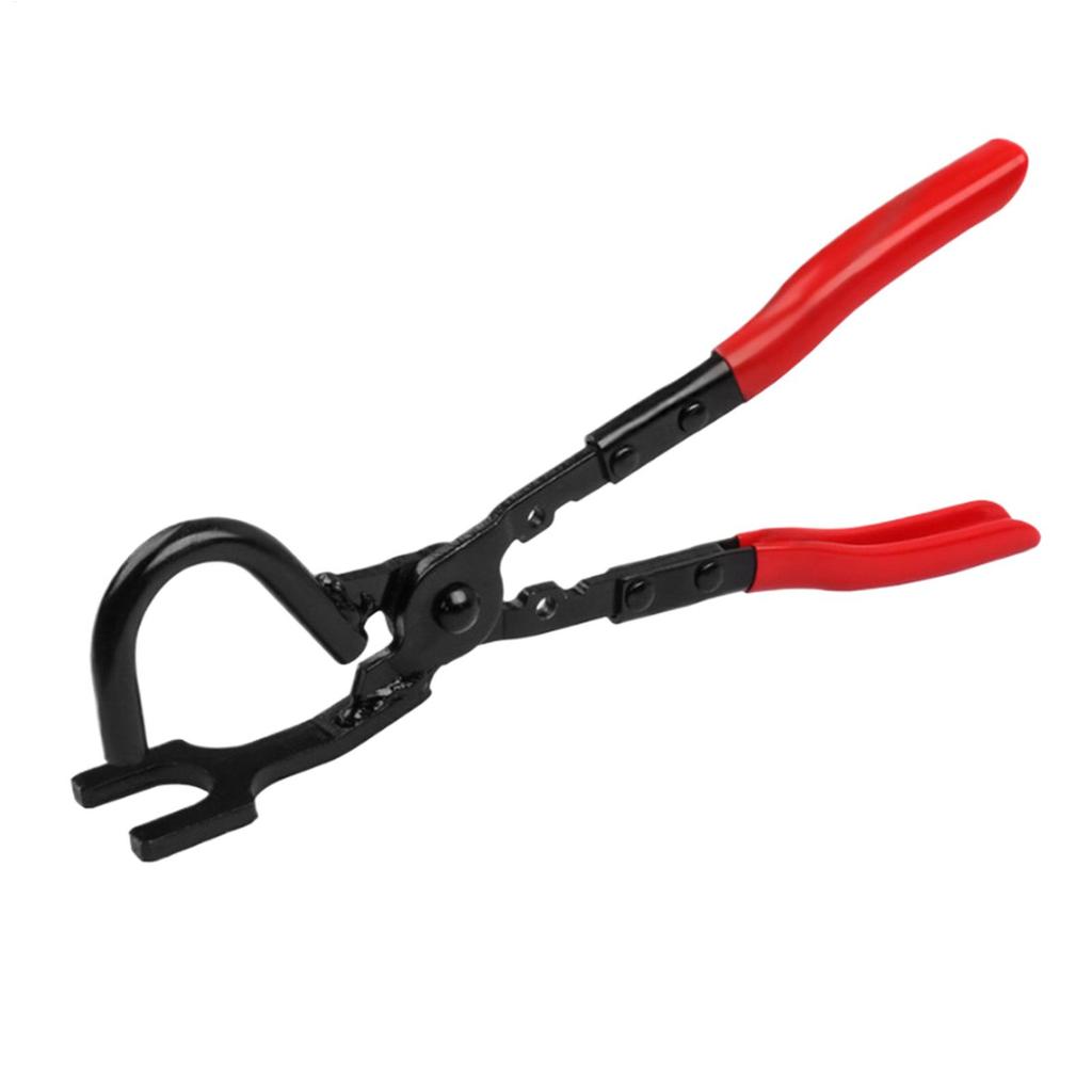 Exhaust Hanger Tool Pliers Exhaust Hanger Brackets Ergonomic Car Care Maintenance Repair Supplies Automotive Accessories For