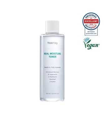 Primey True Hydration Toner 300ml