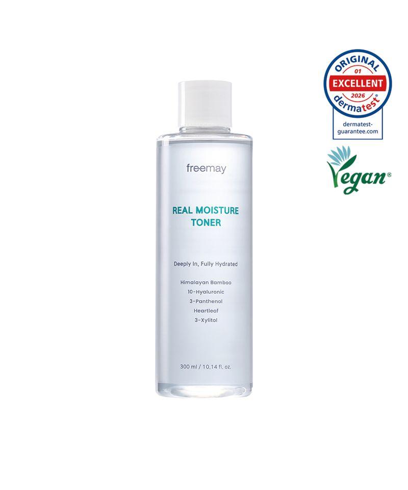 Primey True Hydration Toner 300ml