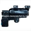 Toyota 2023 BZ3 Rear Door Outer Handle Assembly (Base Included) 69203-03011R 69204L