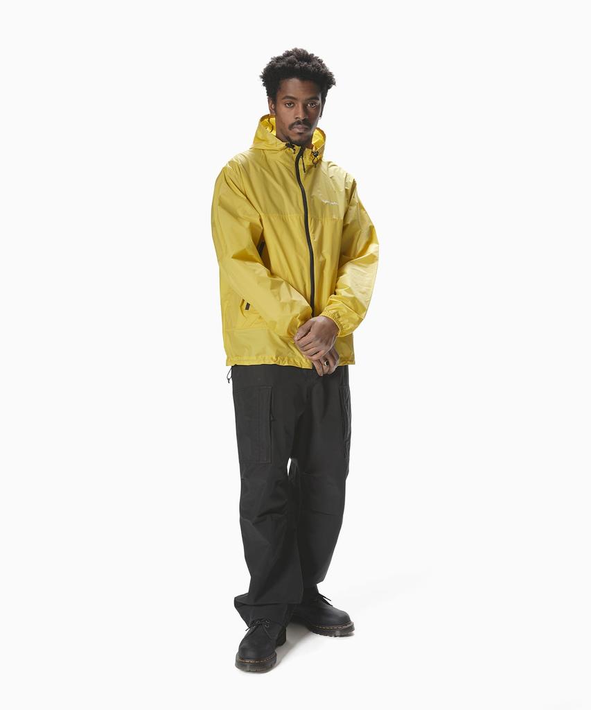 Thisisneverthat T-Light Jacket Yellow