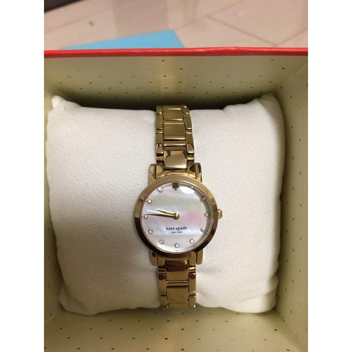 Used Kate Spade  Watch