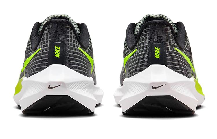 Nike Air Zoom Pegasus 39 GS 'Black Barely Volt' DM4015-002