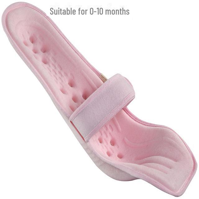 Xiaoxiaobao Prodyšný kojící polštář - Korejská podpora pro kojení dítěte.