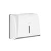 Plastic Multi-Purpose Tissue Box Dispenser