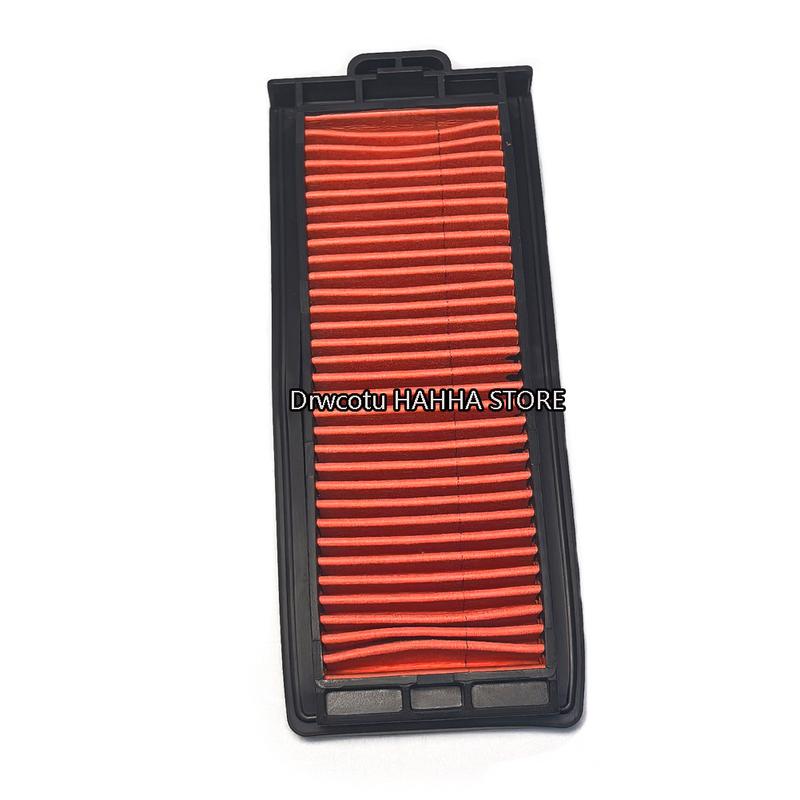 For ZONTES G1-125 G2-125 U-125 U1-125 U-150 U1-150 U-155 U1-155 125-Z2 Oil Filters Filtration Motorcycle Air Filter Element