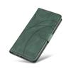 For Samsung Galaxy A07 5G/A06 4G/A06 5G Case Stand Wallet Leather Phone Cover Curved Line Wrist Strap