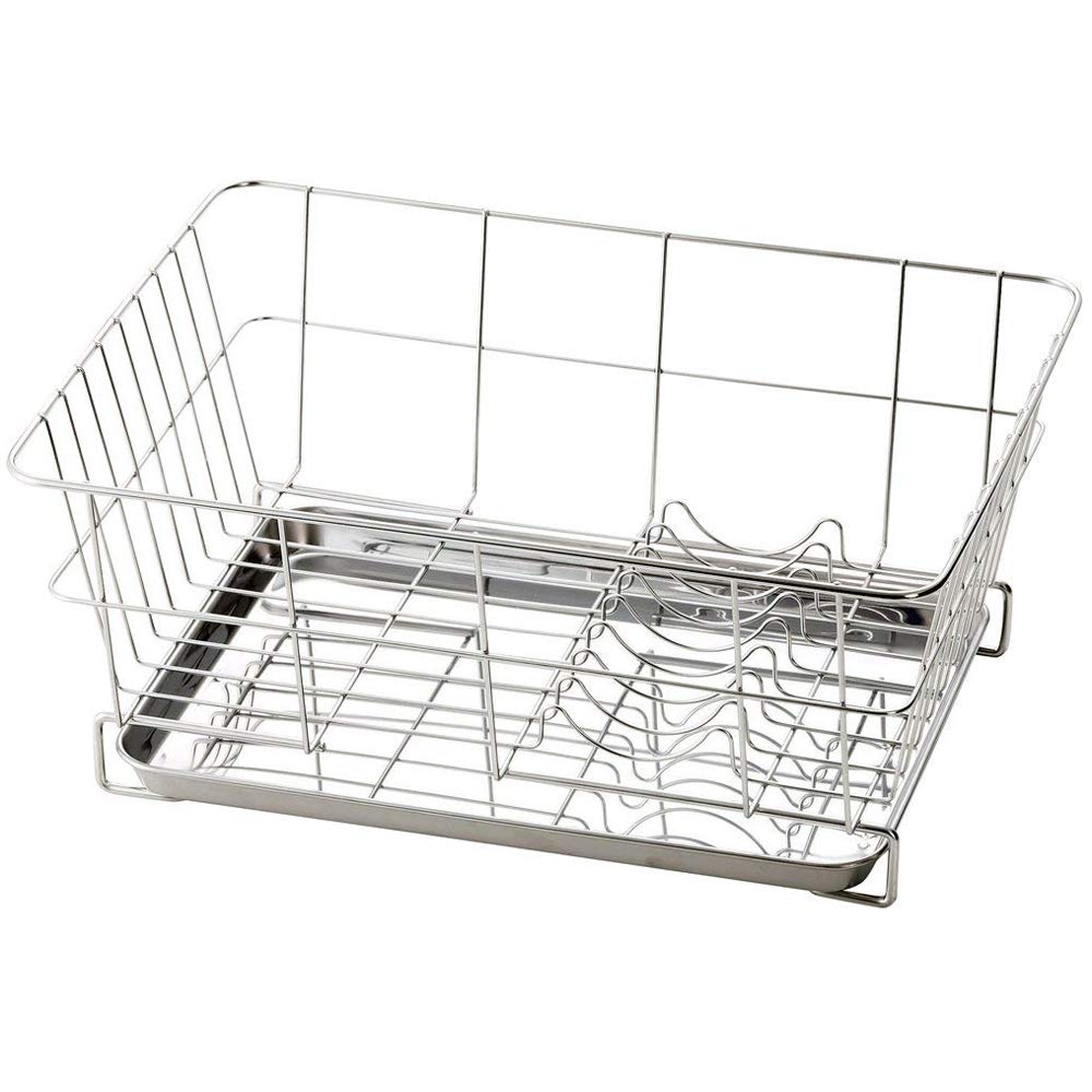 

Kai Brand KAI Drainer Basket S New Cook Day DR5413 Silver