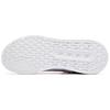 Anta Cushioning Slip Resistant Abrasion Resistant Low Top Running Shoes Women's Pink Blue White 12928888-5