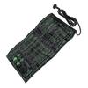 20x10in Seedling Heat Mat PU Water Proof Warm Hydroponic Plant Heating Pad Mat for Seed Germination